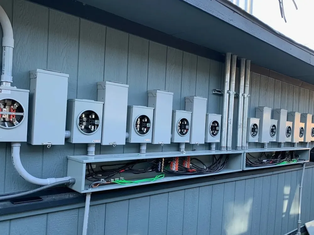 All Photos for ThreeCore Power Electric LLC in Houston, TX