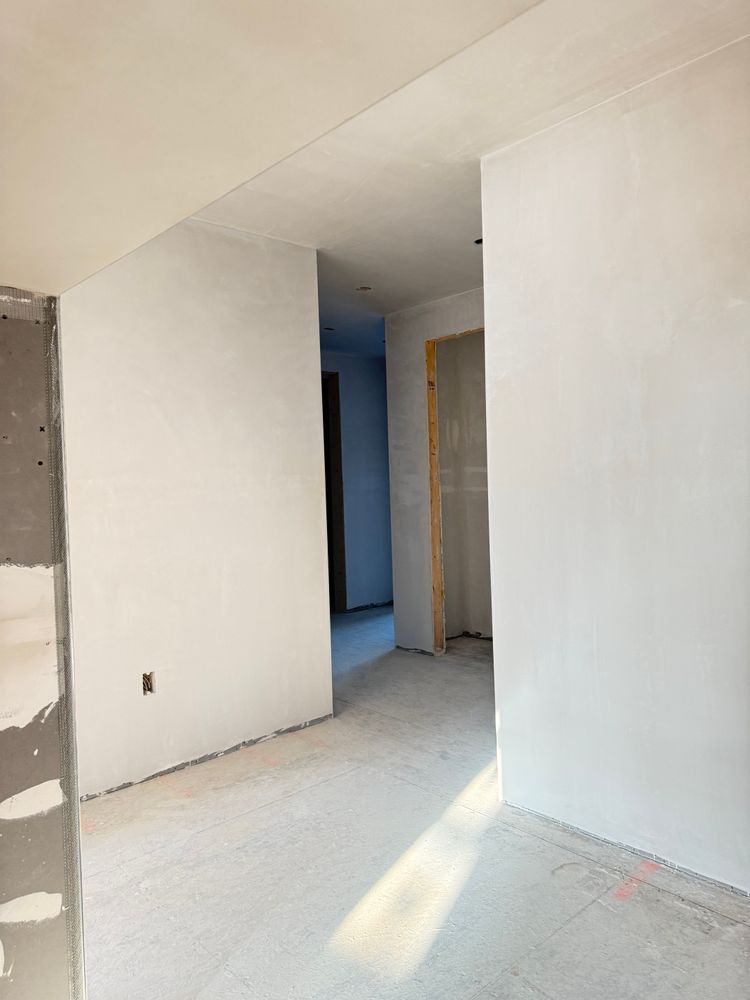 All Photos for P.L.R Drywall & Plaster in New Bedford, MA