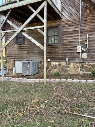 All Photos for Optimum Tree Service And Landscaping in Bowling Green, KY