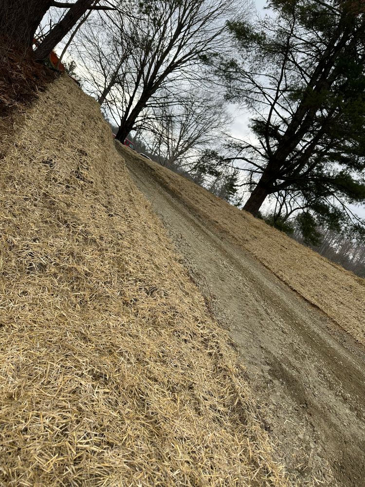 All Photos for Trophy Ridge Grading & Hauling in Mountain City, TN