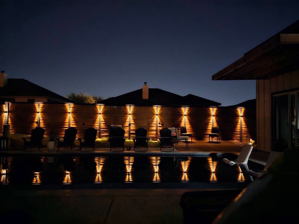 Patio and Deck for Strategic Repairs and Designs in Killeen, TX