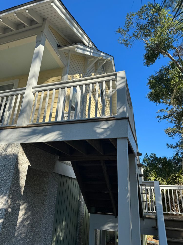 All Photos for Patriot Soft Wash LLC in Beaufort, SC