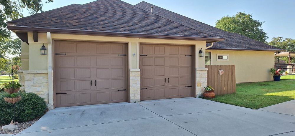 All Photos for G&G Seamless Gutters and Remodeling in Seguin, TX