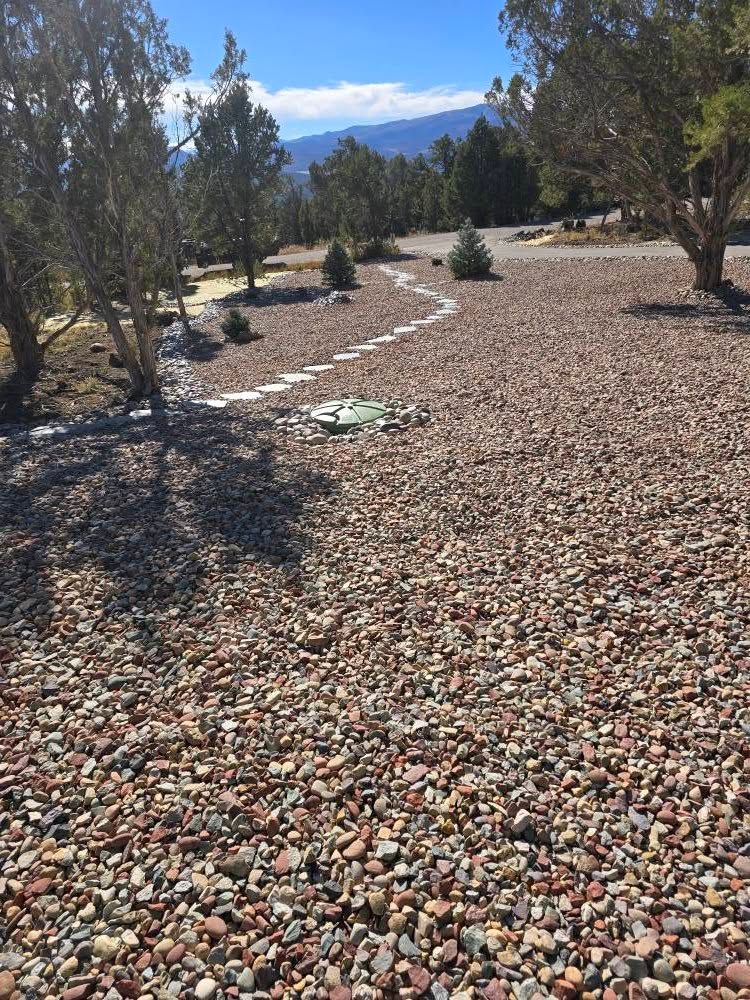 Transform your outdoor space with our expert landscaping services. We design and build beautiful gardens that enhance curb appeal while providing a functional and relaxing environment for your home. for LRS: Landscape, Rescue, Snow in Silt, CO