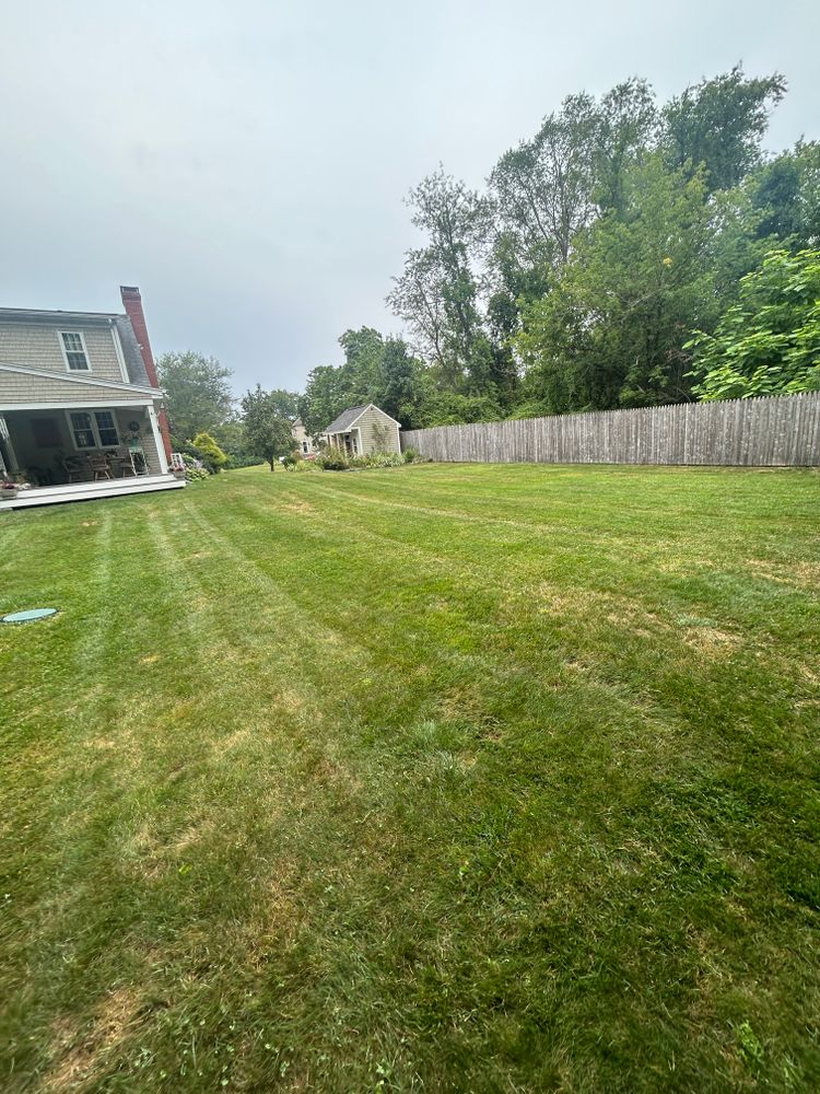 All Photos for Lucas Property Maintenance LLC in New Bedford, MA