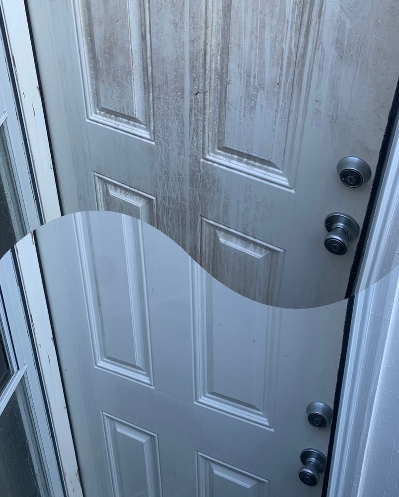 Soft Washing for Calvert Clean Up, Pressure Washing & Hauling LLC in Pasadena, MD