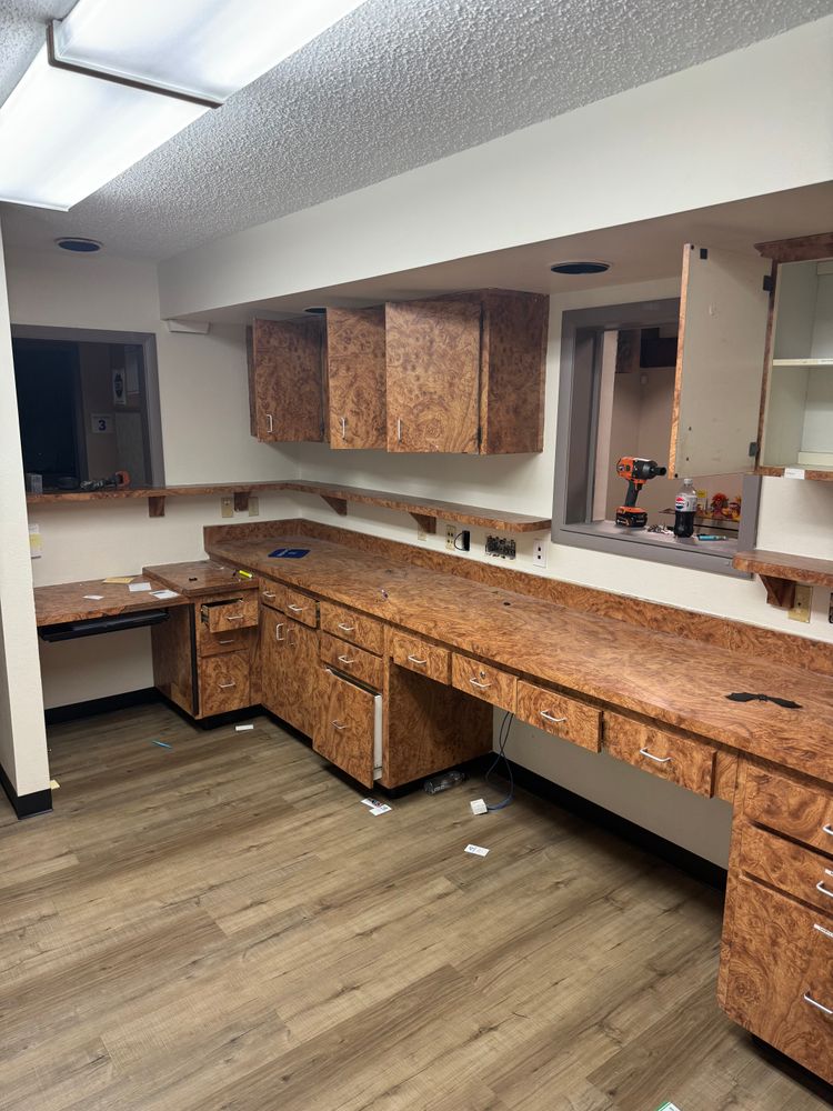 All Photos for Spirit Enterprise Construction in Tampa Bay, FL