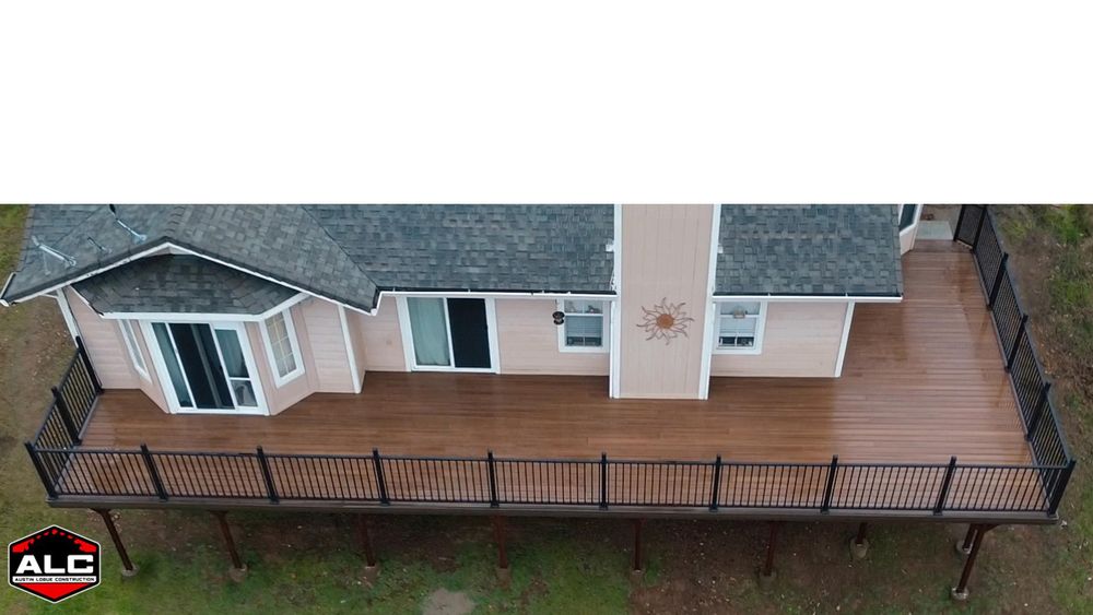 All Photos for Austin LoBue Construction in Cottonwood, CA