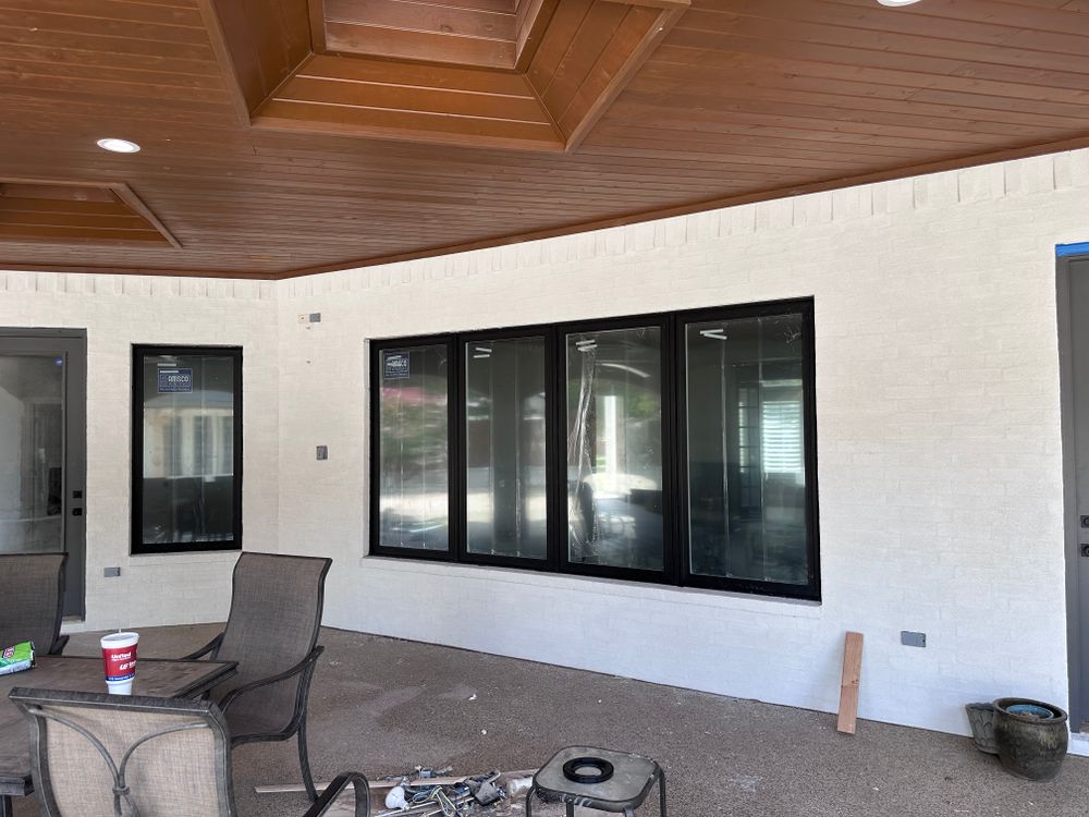 All Photos for CR Work in Lubbock, TX