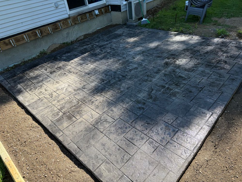 All Photos for LeClaire Flatworx in Bomoseen, VT