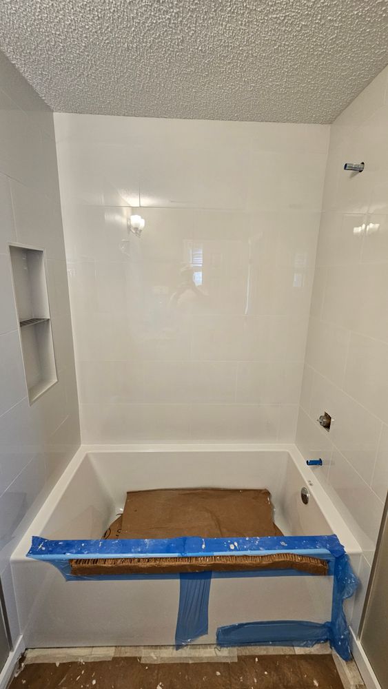 All Photos for Fulford Carpet and Tile in Holden Beach, NC