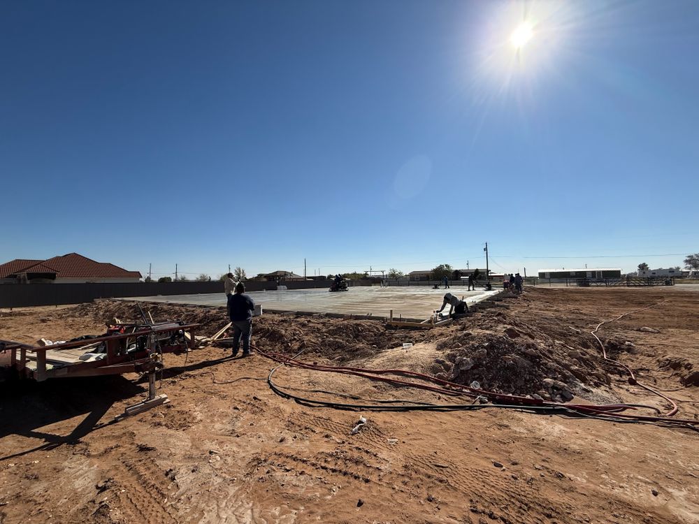 All Photos for State of the Arc Welding & Services in Odessa, TX
