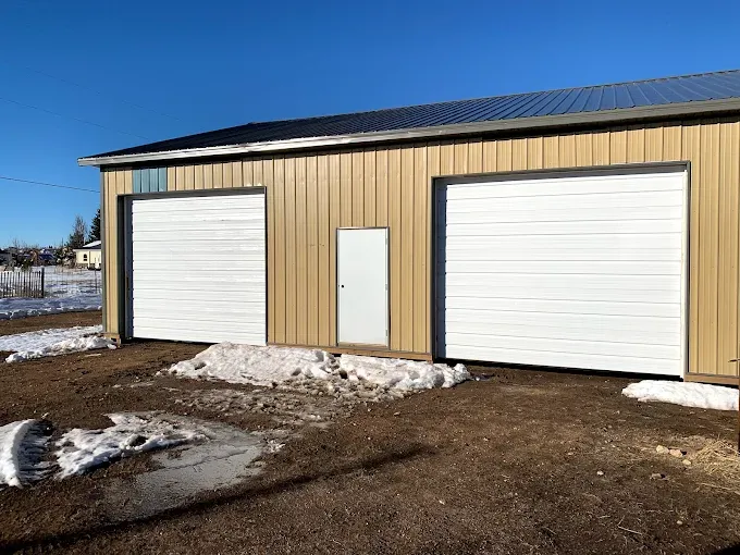All Photos for 423 Garage Doors in Signal Mountain, Tennessee