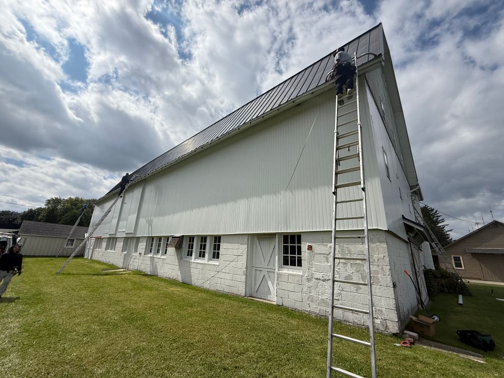 All Photos for Precision Gutters LLC in West Allis, WI