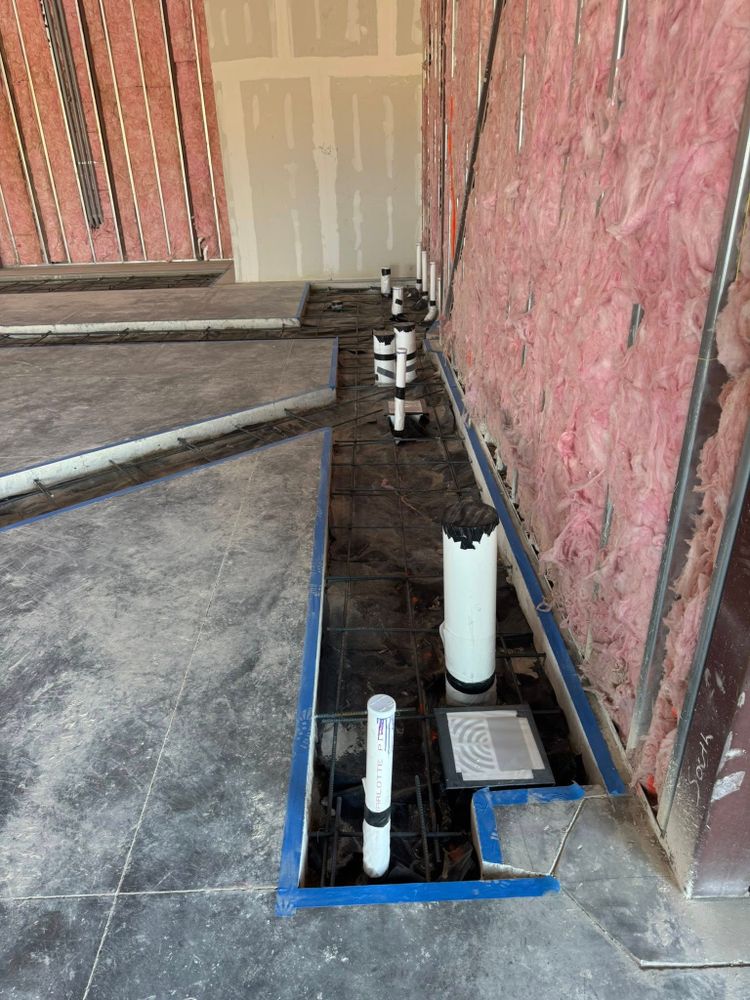 All Photos for G2 Custom Concrete in Dallas, TX