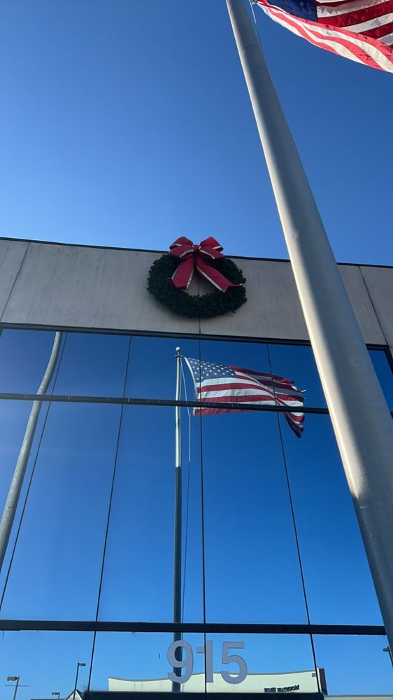 All Photos for Holiday Lighting Solutions in Huntsville, AL