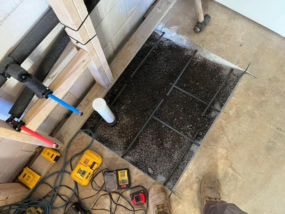 All Photos for CM Construction in Erwin, TN