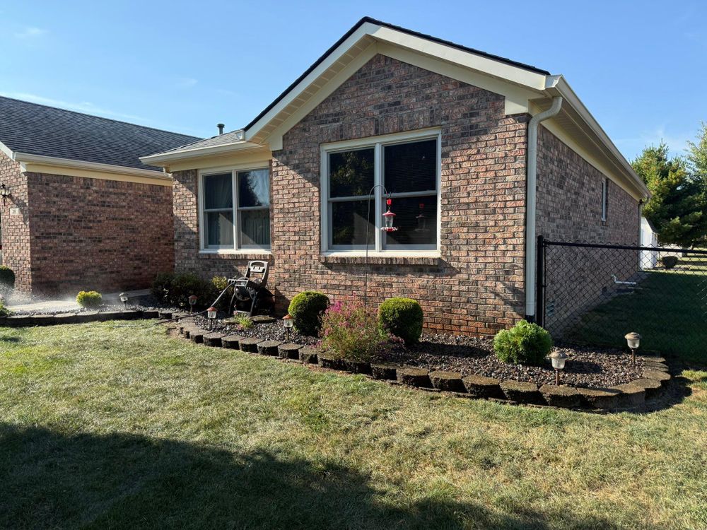 All Photos for Bearforce Lawn Care LLC in Greenfield, IN