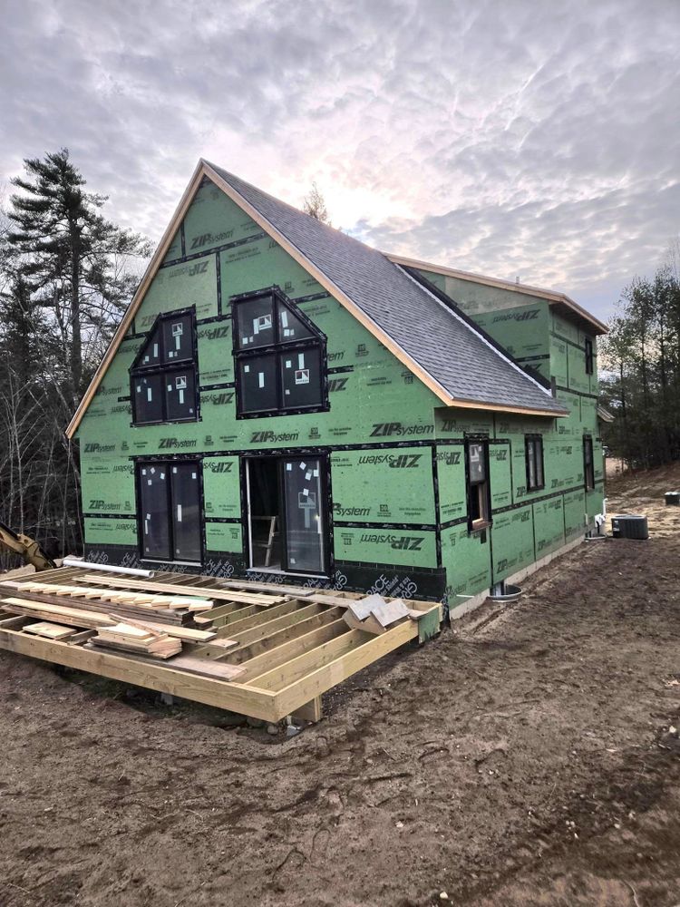 Electrical Repairs for Fine Point Electric LLC in Wentworth, NH