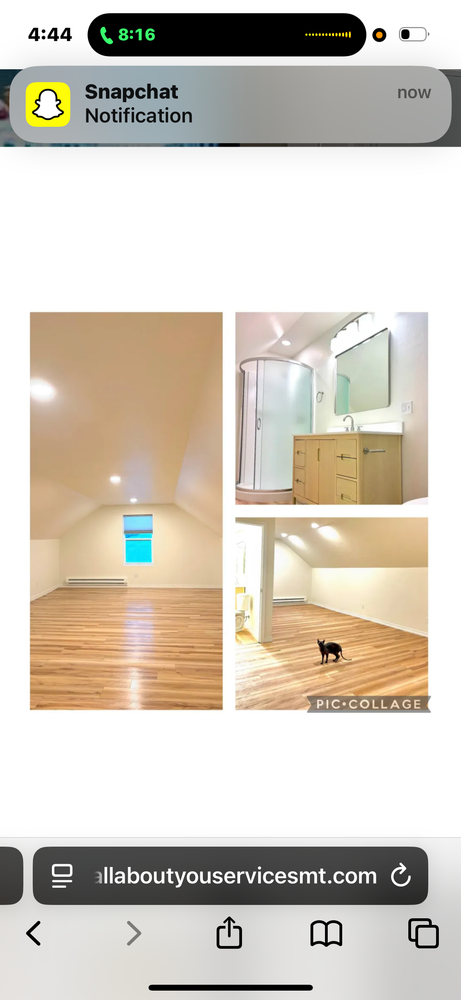 All Photos for All About You Handyman Services Inc in Butte, MT