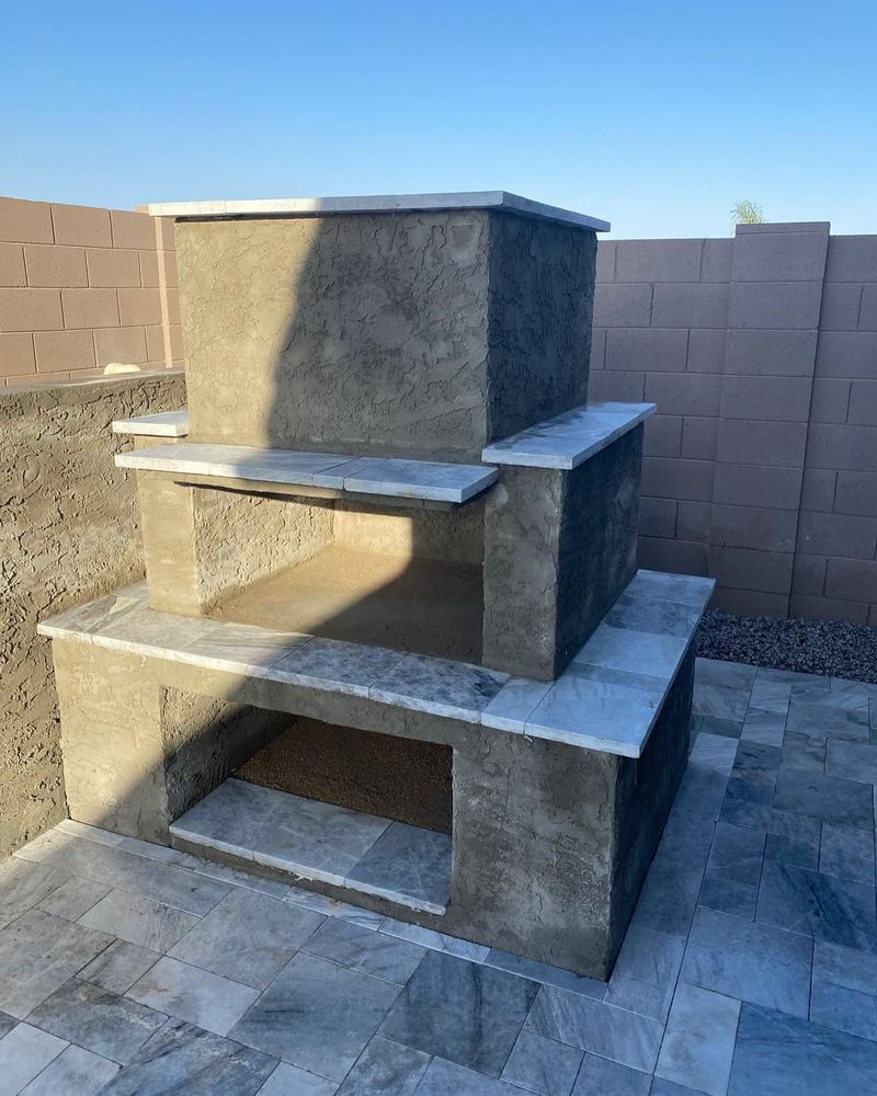Ruiz Patio Designs team in Phoenix, AZ - people or person