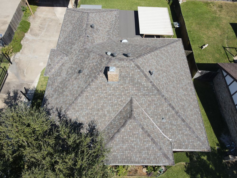 Roofing for AWC Roofing & Restoration  in Fort Worth, TX