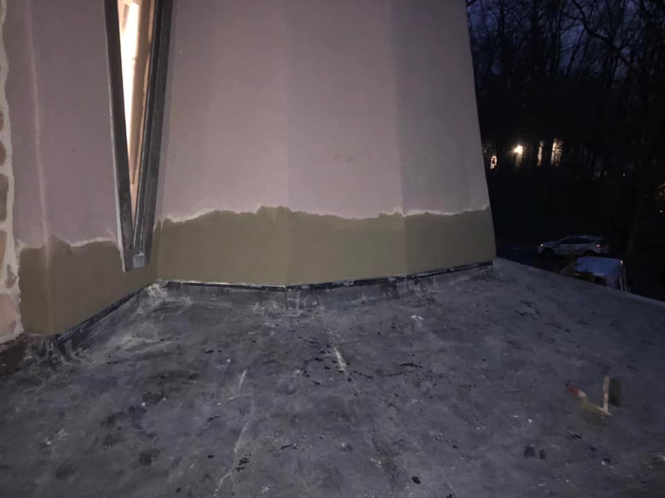 Our masonry waterproofing service includes comprehensive protection against water damage for your home's foundation and walls, guaranteeing long-lasting durability and preserving the structural integrity of your property. for Q&S Masonry Restoration Solutions in Philadelphia, PA