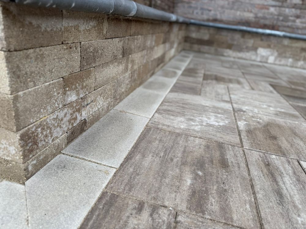 All Photos for Mayfield Landscaping in Staunton, IL