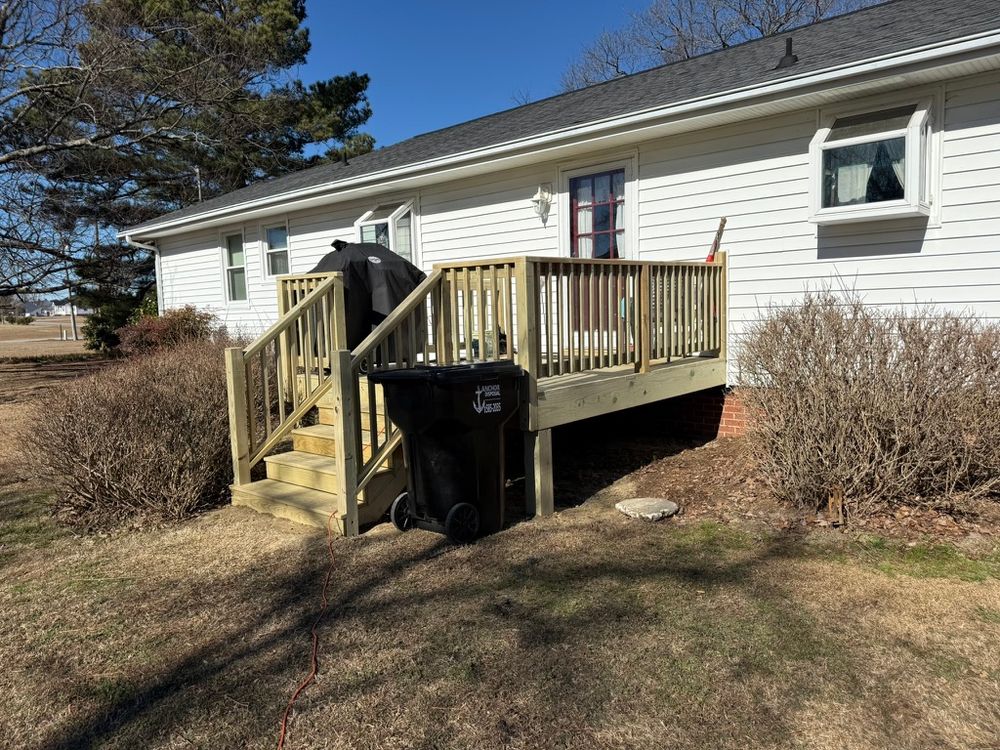 All Photos for Top Plate Construction in Clayton, NC