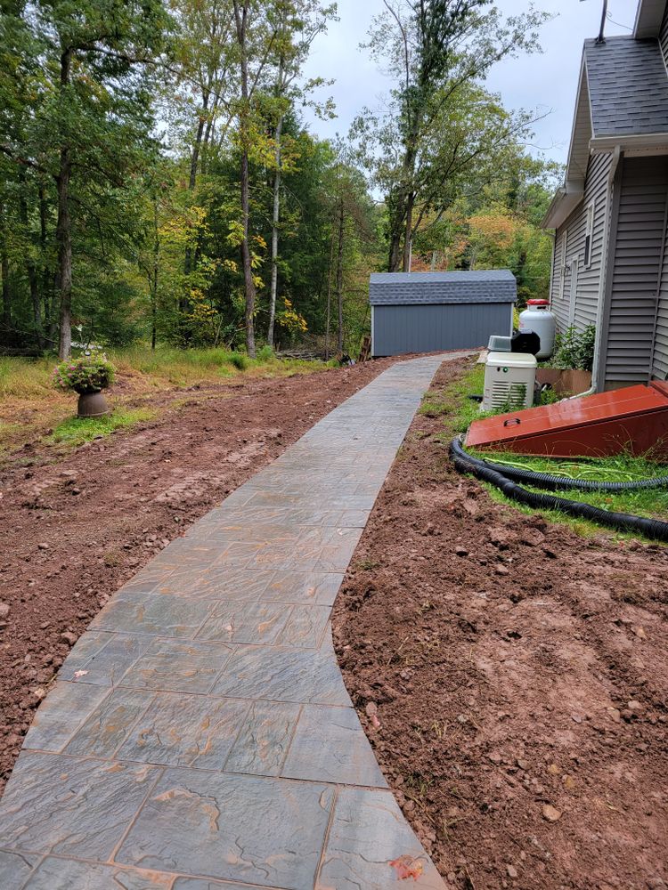 All Photos for Down Home Landscaping in Stillwater, PA