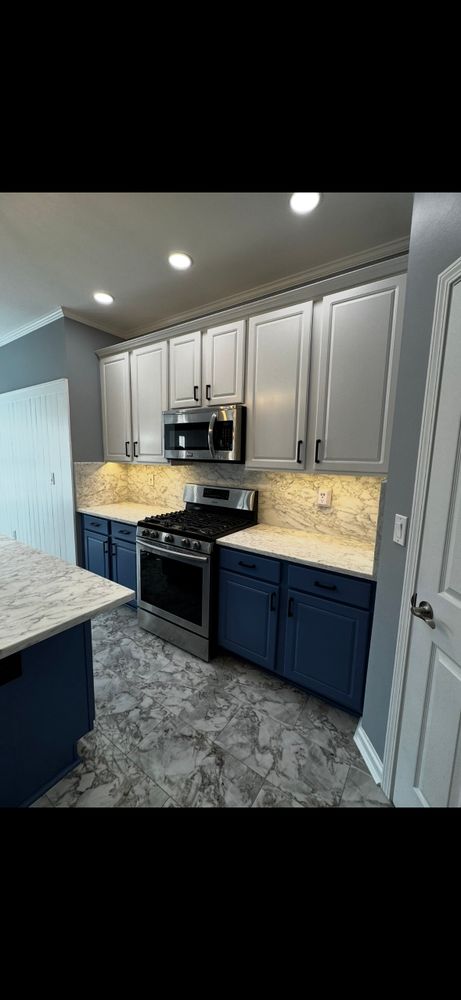 All Photos for Greenbriar Remodeling & Painting LLC in Marietta, GA