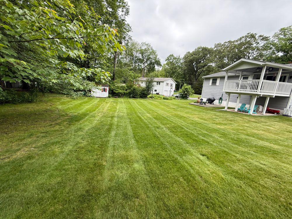 All Photos for Ardisi Property Maintenance LLC in Poughkeepsie, NY 