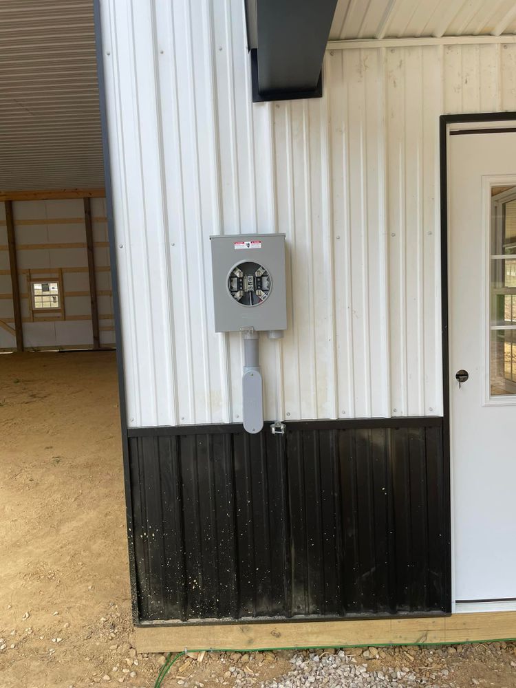 Electrical Repairs for Sky Electrical in Clarksville, IN