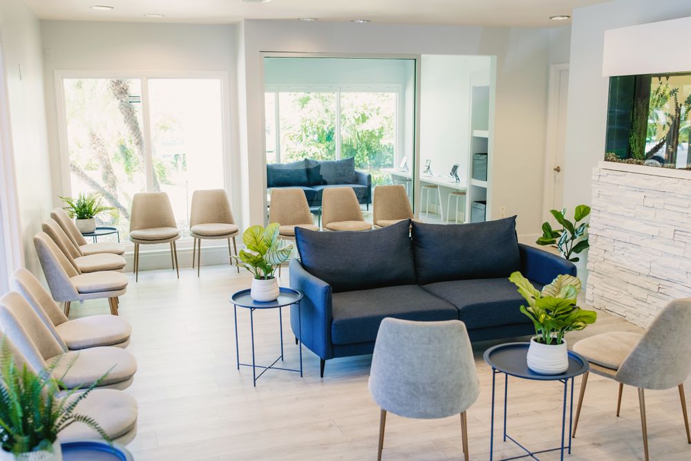 Our Light Commercial Remodeling service transforms business spaces with expert craftsmanship and innovative design, enhancing aesthetics and functionality to create an inviting, productive environment that aligns with your professional goals. for Mid Florida General Contracting in Altamonte Springs, FL