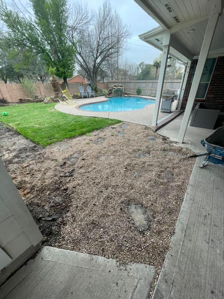 All Photos for OTM Hardscape & Construction in Houston, TX