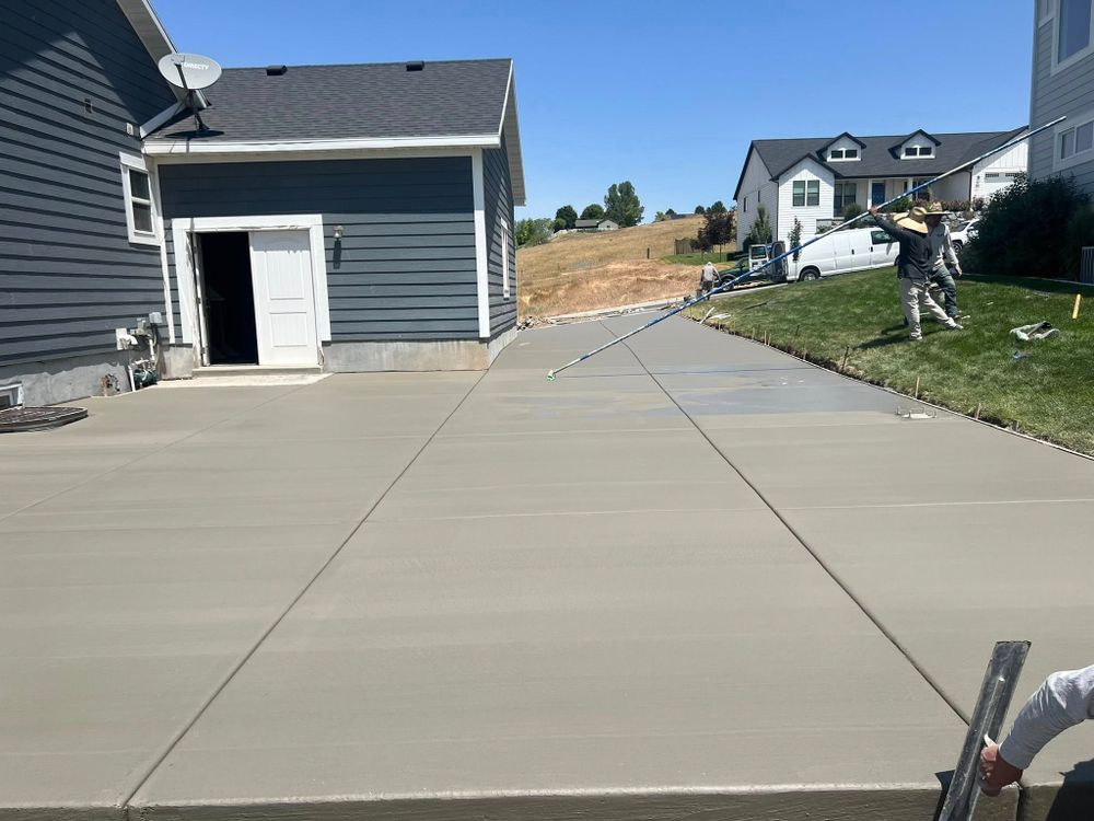 All Photos for Feiloaki Construction LLC in Farmington, UT