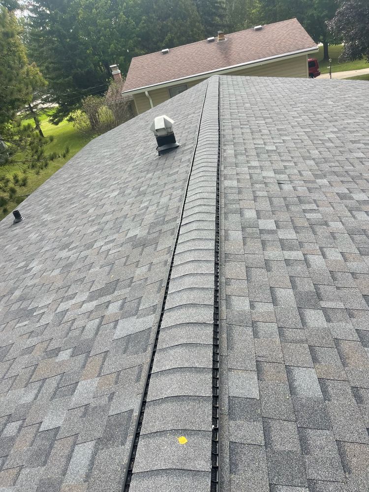 All Photos for Prime Roofing LLC in Menasha, WI