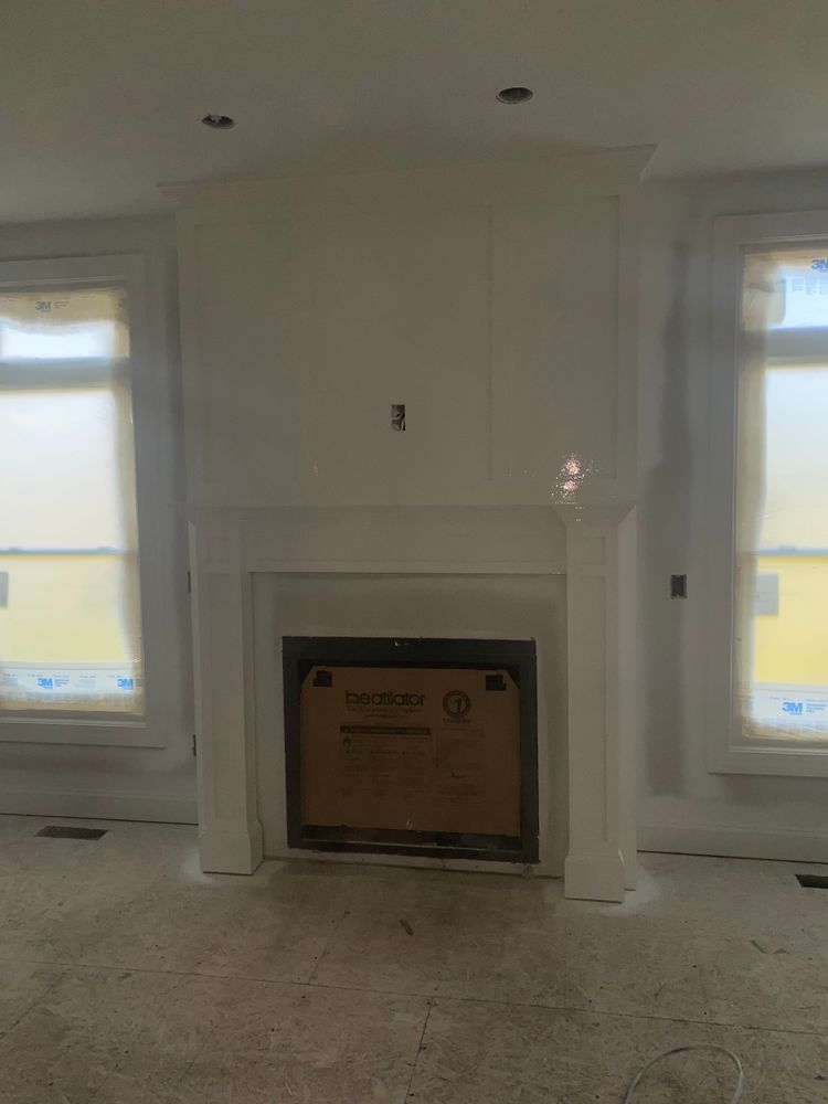 New Construction for Premium Finish LLC in Medina, OH