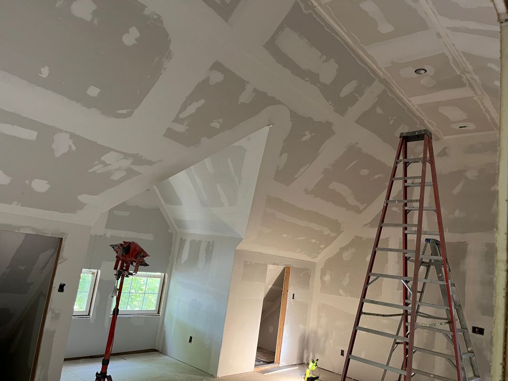 Interior Remodeling for Sticks N Stones Contracting in Springfield, MO