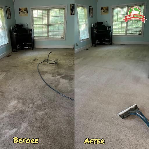 All Photos for SteamMaster's in Concord, NC