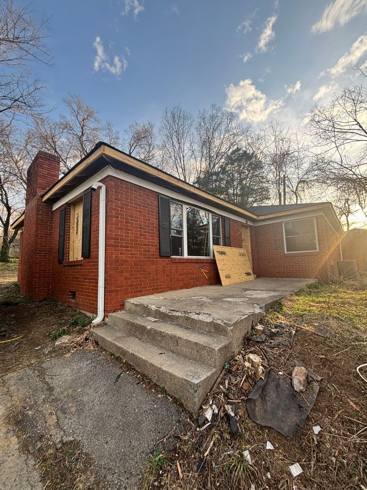 All Photos for Paramount Construction in Lexington, KY