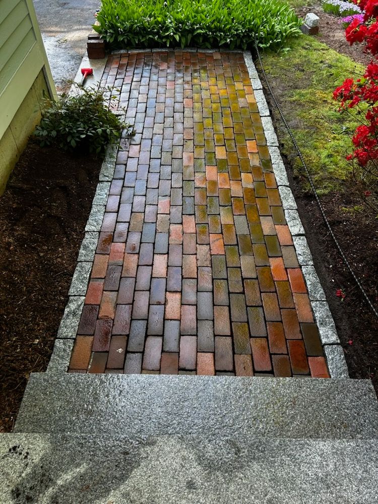 All Photos for Granite State Walls and Walkways LLC in Concord, NH