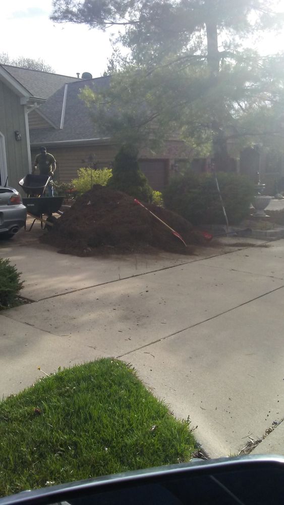 All Photos for Greenlee & Family Landscaping Services in Peoria, IL