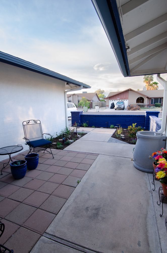 Landscape Design for Citiscapes, LLC in Phoenix, AZ