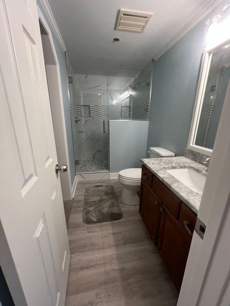 All Photos for Reef Runner Remodeling & Repair in Gulf Breeze, FL