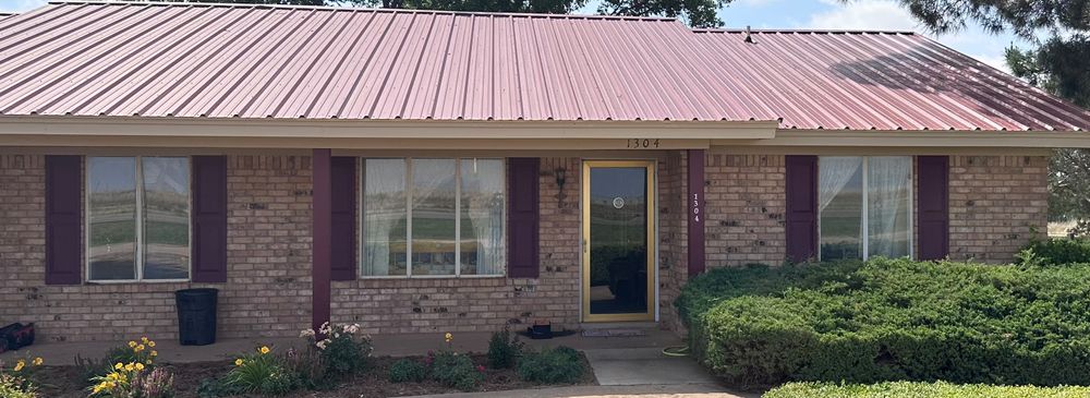 All Photos for CR Work in Lubbock, TX