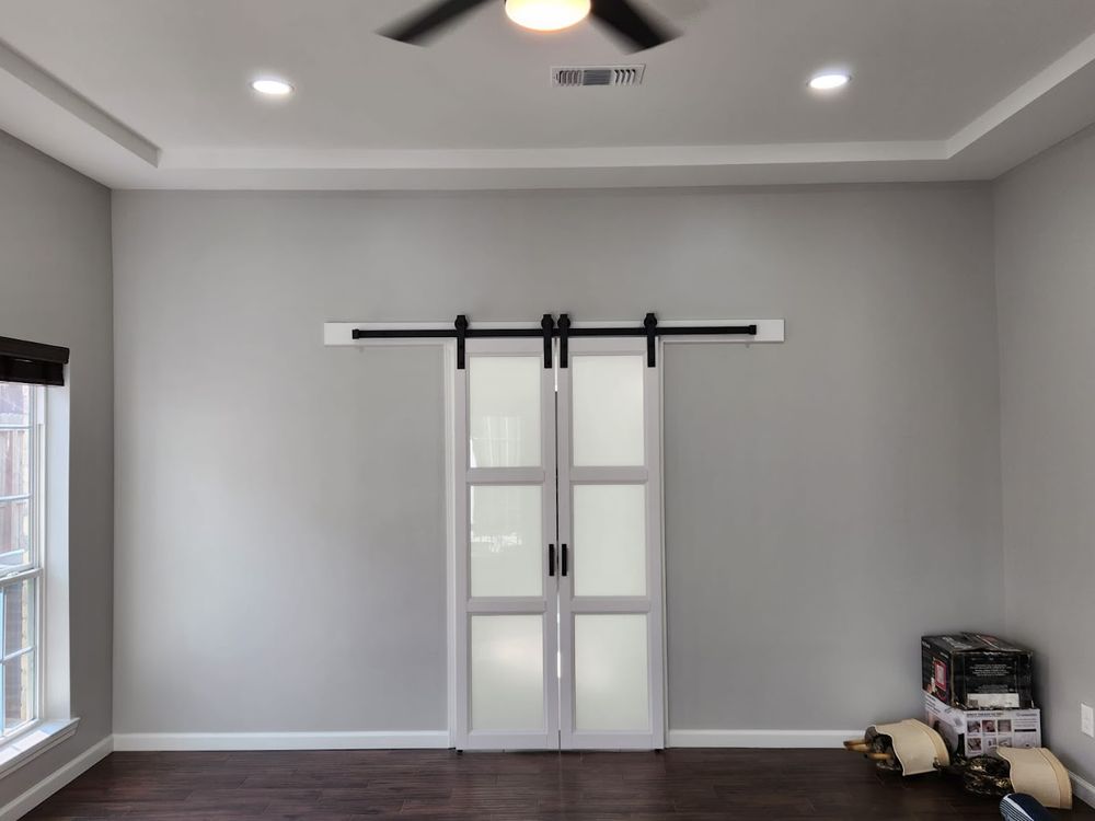 Roofing for SRZ Construction in Houston, TX