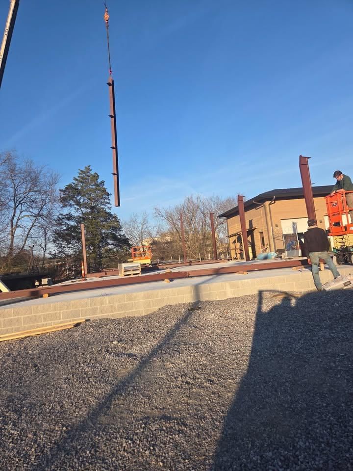 All Photos for CM Developments in Knoxville, TN