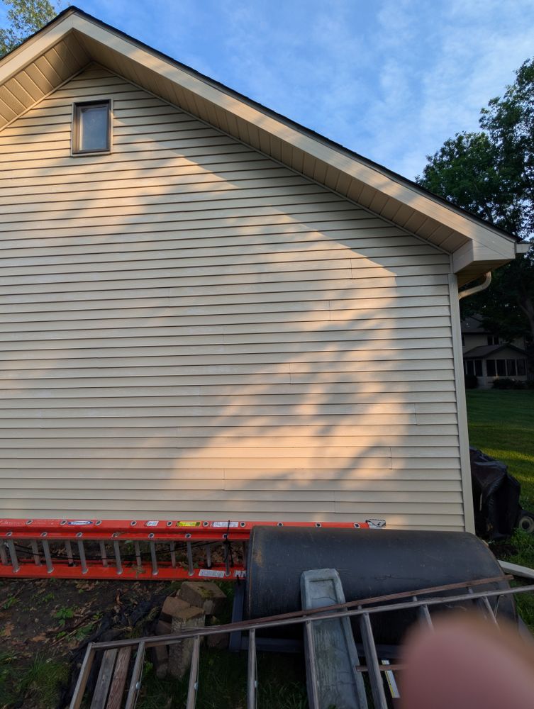 All Photos for Kingdom Power Washing & Window Cleaning in Flushing, MI