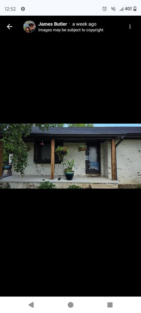 All Photos for Under Pressure Washing and Exterior Painting in Evansville, IN